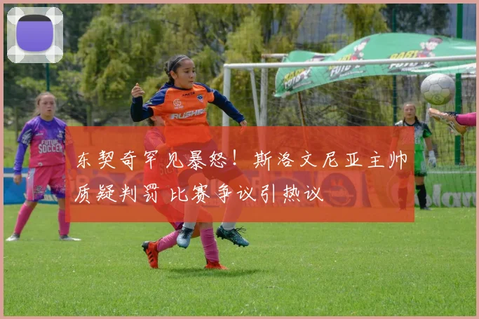 东契奇罕见暴怒！斯洛文尼亚主帅质疑判罚 比赛争议引热议